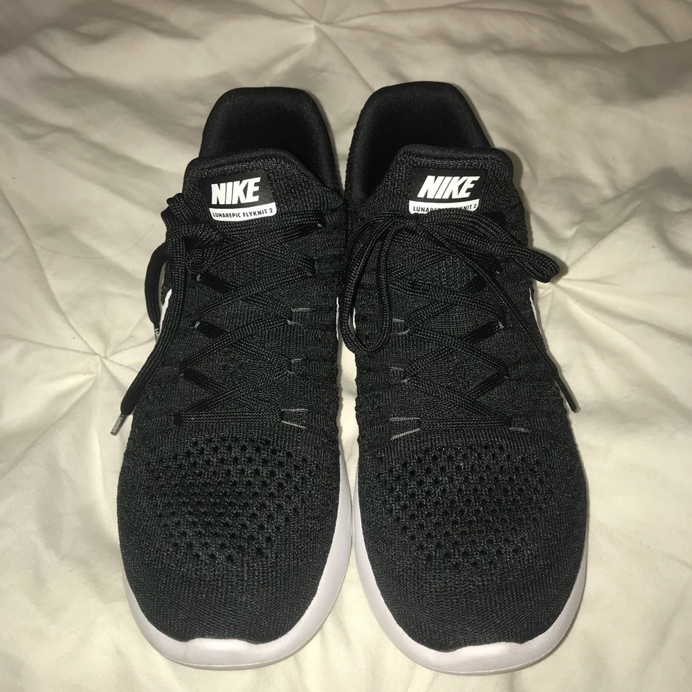 Nike lunarepic flyknit 2